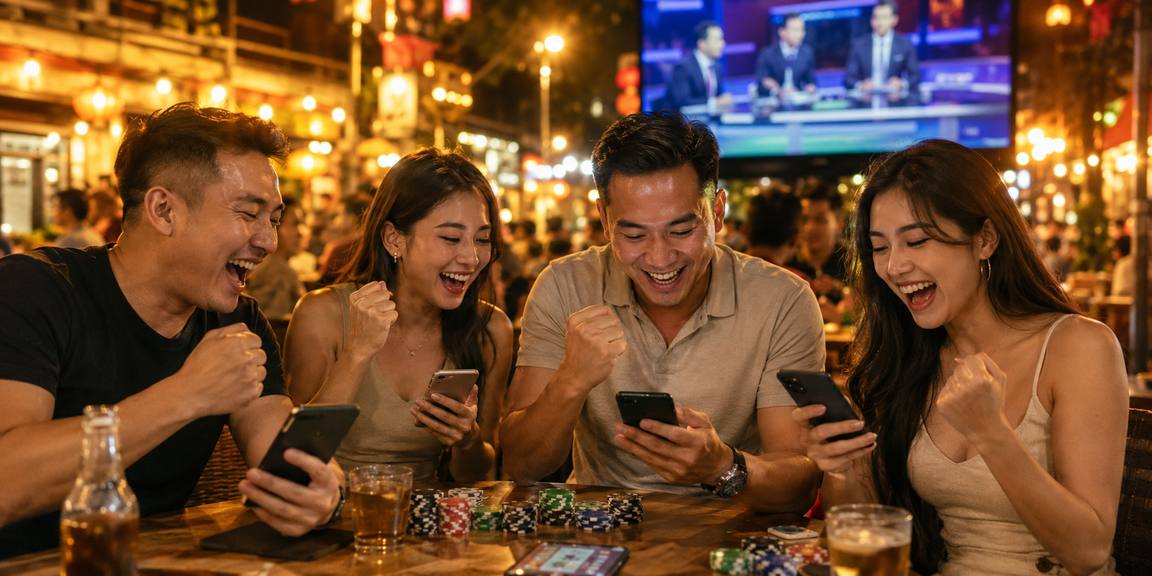 SHB800 Casino & Nổ hũ