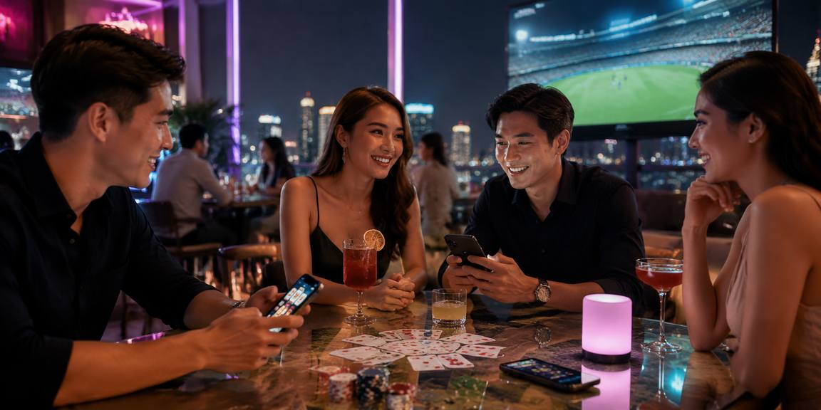 SHB800 SHB800 App – Sảnh cược trong lòng bàn tay